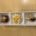 千松屋 さとう - 