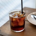 lala WORLD COFFEE WORLD SWEETS - 