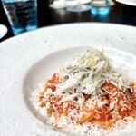 ル・プーレ ブラッスリーうかい - 