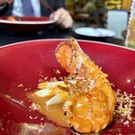 ル・プーレ ブラッスリーうかい - 