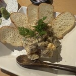 和びすとろ ぶり中野 - 