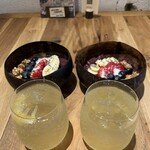 WOODBERRY COFFEE ROASTERS 渋谷店 - 