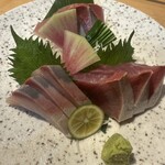 和びすとろ ぶり中野 - 