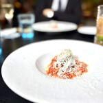 ル・プーレ ブラッスリーうかい - 