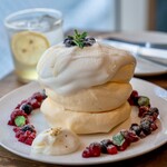 lala WORLD COFFEE WORLD SWEETS - 