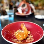 ル・プーレ ブラッスリーうかい - 