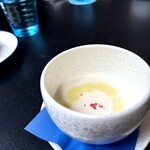 ル・プーレ ブラッスリーうかい - 