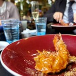 ル・プーレ ブラッスリーうかい - 