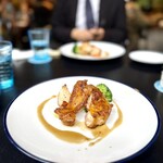 ル・プーレ ブラッスリーうかい - 