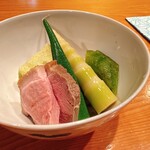 日本料理 たかむら - 