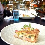 ル・プーレ ブラッスリーうかい - 