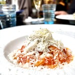 ル・プーレ ブラッスリーうかい - 