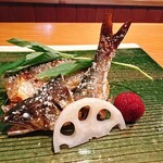 日本料理 たかむら - 