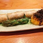 日本料理 たかむら - 