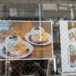 lala WORLD COFFEE WORLD SWEETS - 