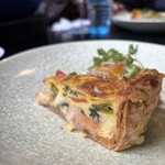 ル・プーレ ブラッスリーうかい - 