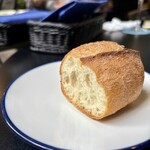 ル・プーレ ブラッスリーうかい - 