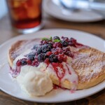 lala WORLD COFFEE WORLD SWEETS - 