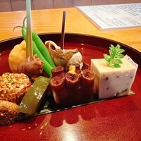 日本料理 たかむら - 