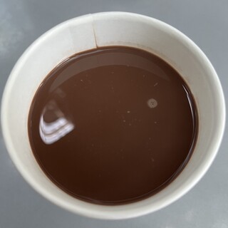 カフェ コキーユ_0