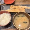 しんぱち食堂 大門店