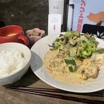 猫喫茶 ネコブ - 