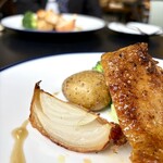 ル・プーレ ブラッスリーうかい - 