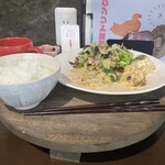 猫喫茶 ネコブ - 