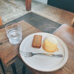 ノミガワスイーツ - 