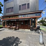 アングランパ - 