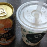 ファミリーマート - ドリンク写真: