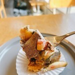 ノミガワスイーツ - 