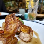 ル・プーレ ブラッスリーうかい - 