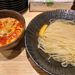 富喜麟 - 担々つけ麺1300円