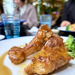 ル・プーレ ブラッスリーうかい - 