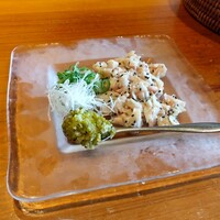 韓国料理 先斗町 李南河　 - 
