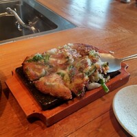 韓国料理 先斗町 李南河　 - 