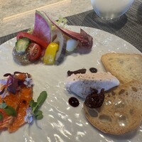 BALCONE SHIBUYA - 