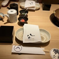 しゃぶしゃぶ・すし 八山 - 