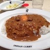 インデアンカレー 長堀店