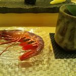 江草 - して、その大きさ！　その大きさにやられてしまった…