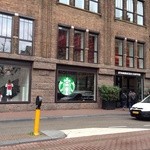 Starbucks - 