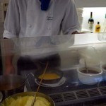 タカノフルーツバー - 