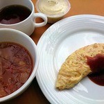 タカノフルーツバー - 