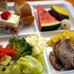 タカノフルーツバー - 