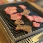 レストランKameju - フレンチで焼肉✨✨