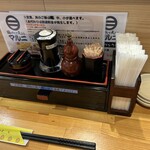 揚げたて天ぷらマルニ - 