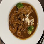 レストラン＆バー コーンバレー - 