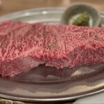 レストランKameju - サーロインステーキ✨✨