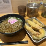 揚げたて天ぷらマルニ - 